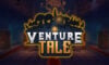 The Venture Tale logo