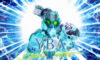 The YBA logo