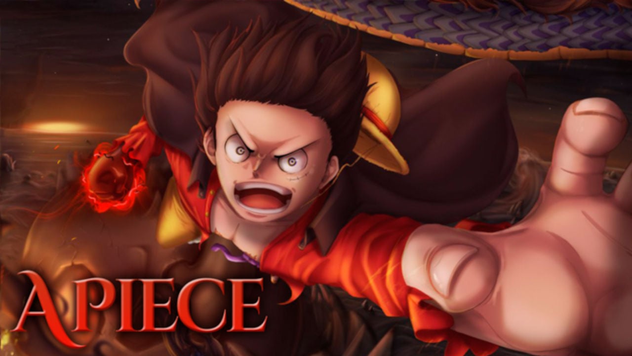 A One Piece Game Codes – New Codes! – Gamezebo
