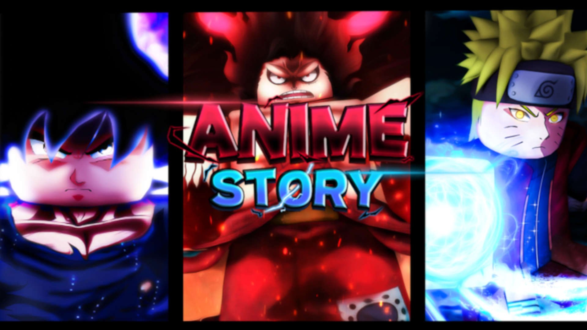 Anime Story Codes – New Codes!