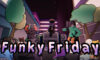 Funky Friday logo