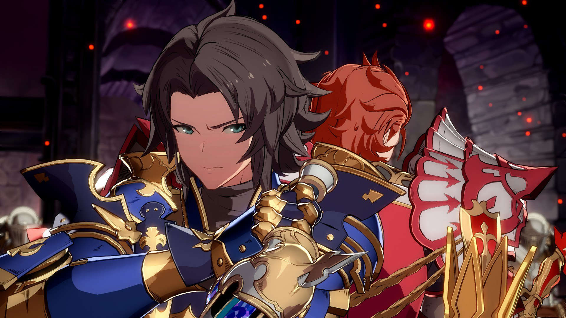 Granblue Fantasy: Versus Tier List – Characters Ranked