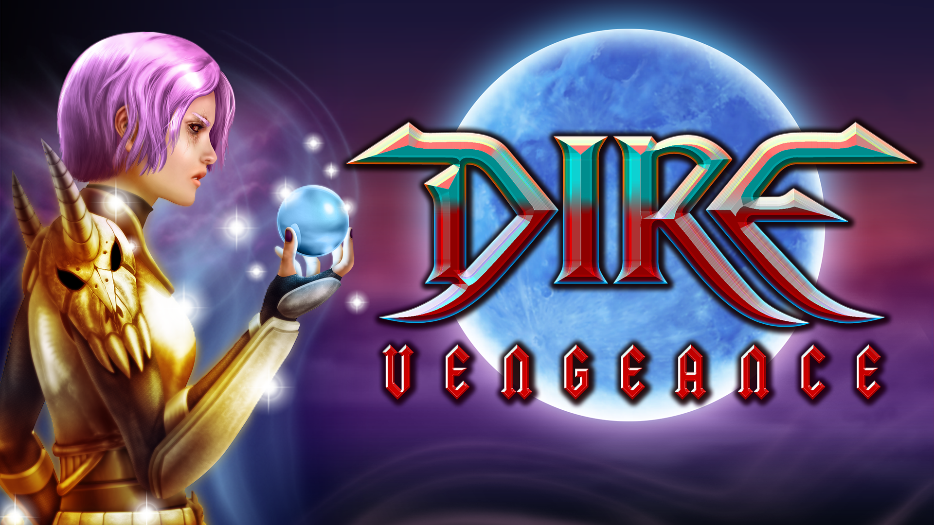 Dire Vengeance, the Castlevania-Inspired Platformer, Is Now Available on Switch