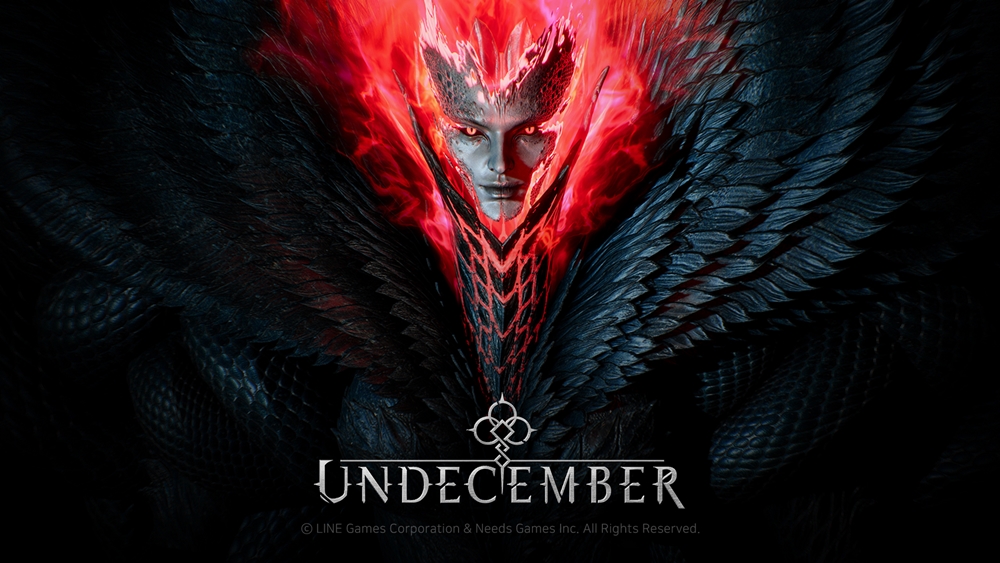 Cross-Platform Action-RPG Undecember Is Out Now on PC, Android, and iOS