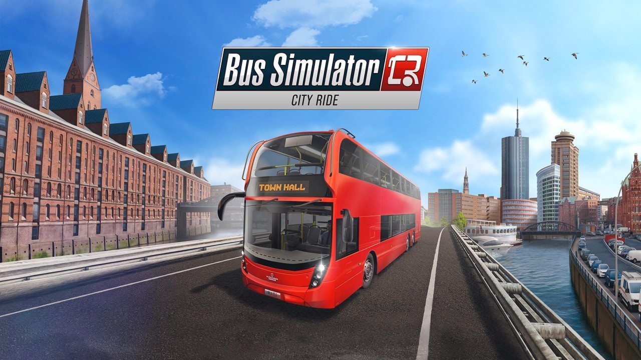Bus Simulator City Ride Beginners’ Guide – How to Conquer Havensburg