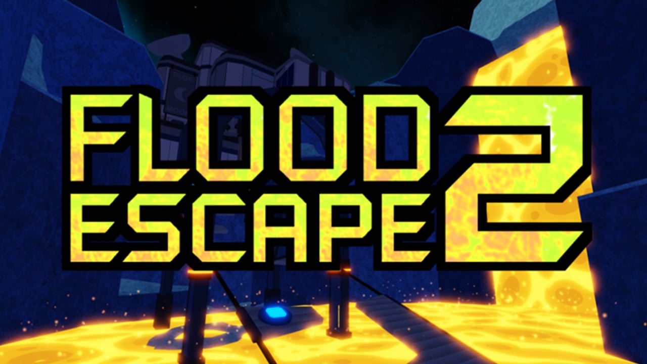 Flood Escape 2 Codes – Get Your Freebies!