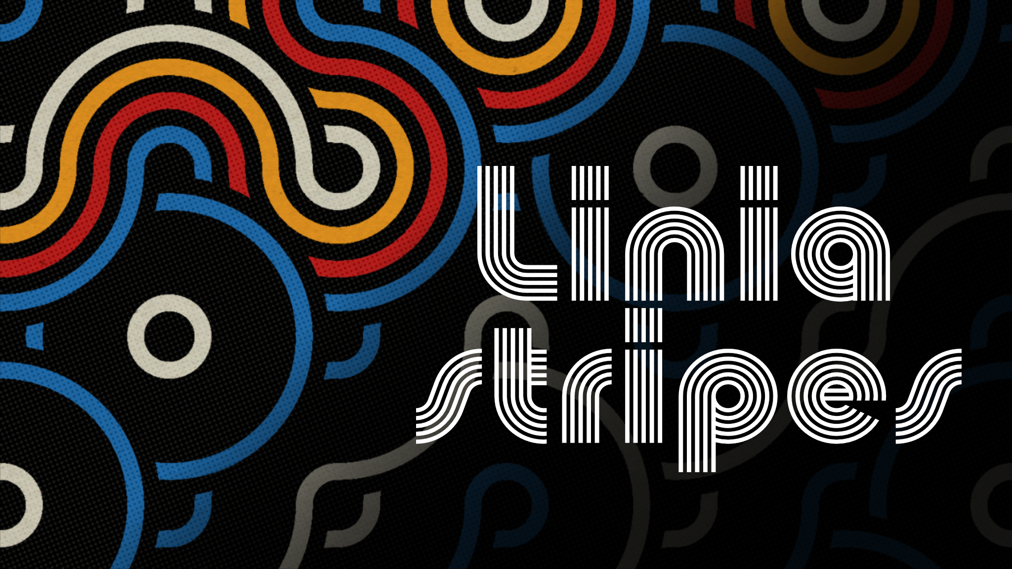 Linia Stripes Is the Chilled Out Follow-Up to Acclaimed Puzzler Linia Super, Out Now on Mobile
