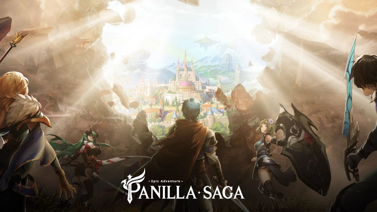 Panilla Saga Tier List – All Characters Ranked