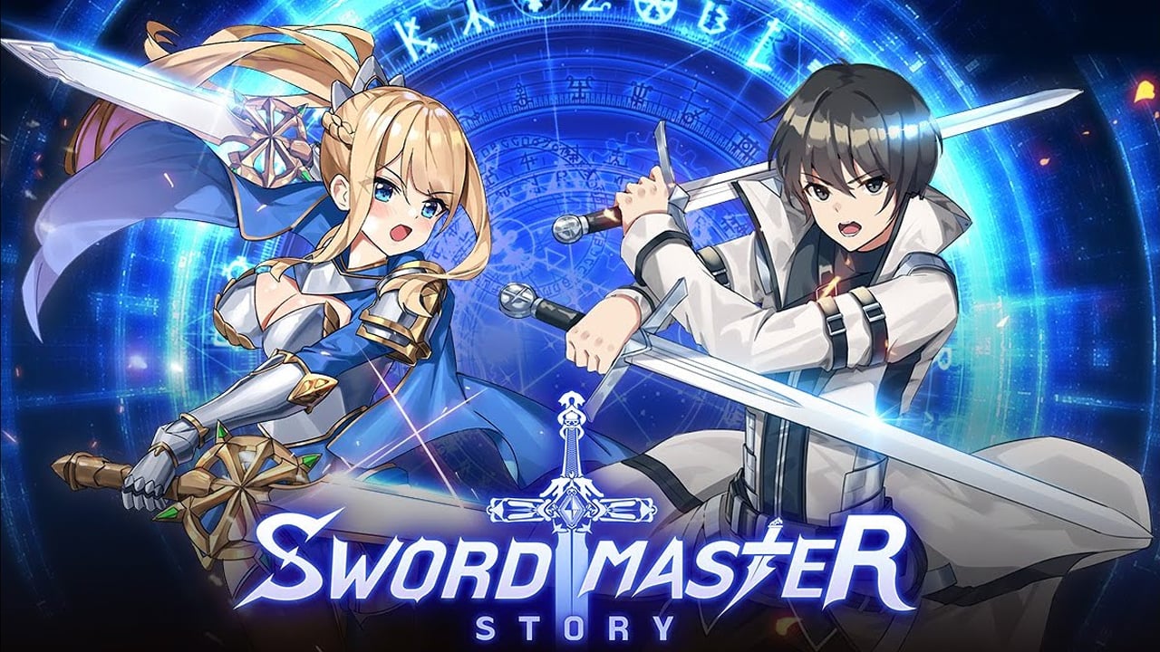 Sword Master Story – Tier List