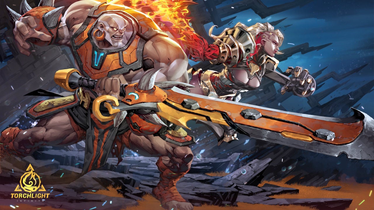 Torchlight Infinite Review – Look How They Keep Massacring My Boy