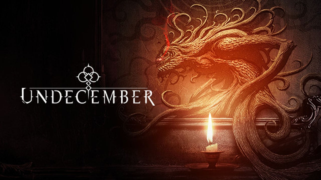 Undecember Review – Shame it isn’t Ungeneric