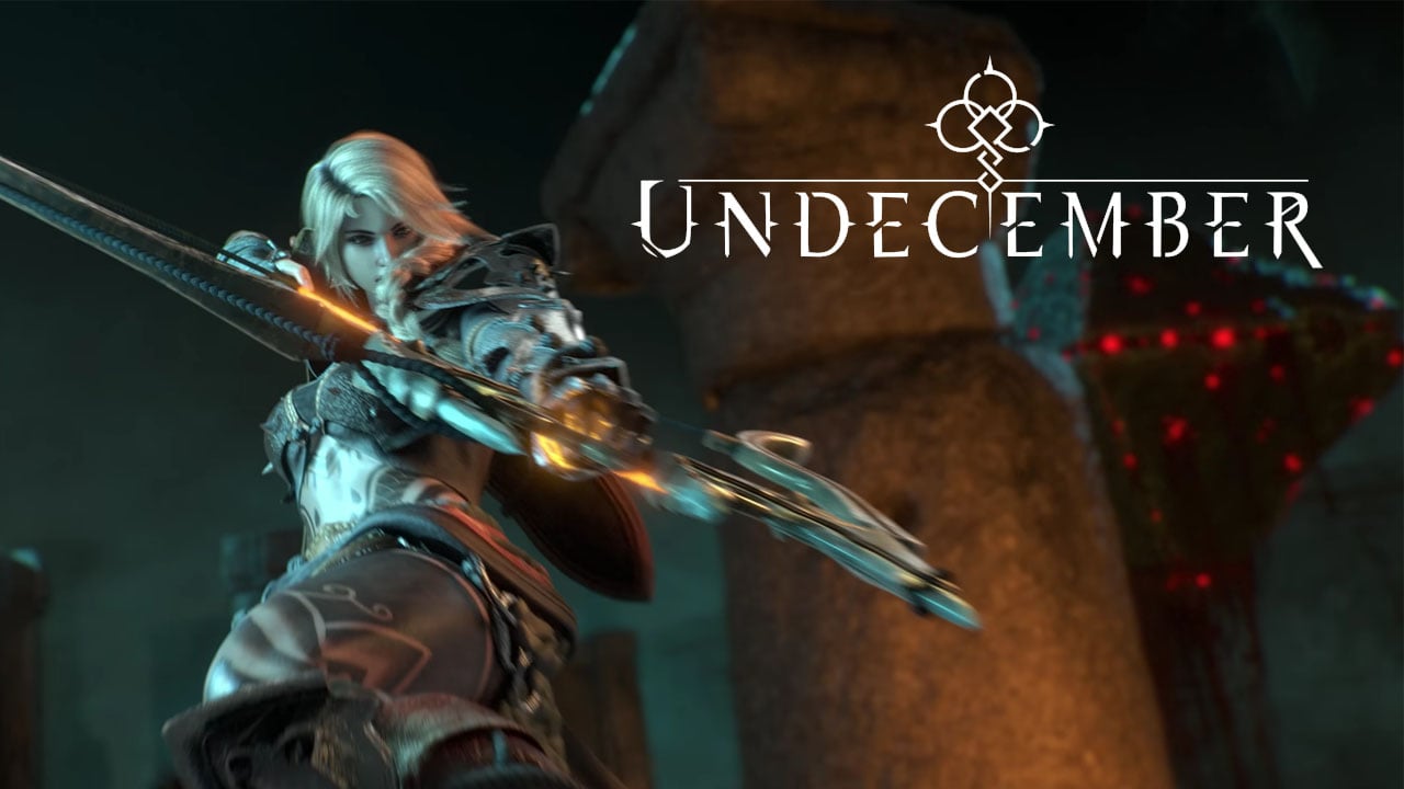 Hands-On with Undecember, LINE Games’s Hotly Anticipated Action-RPG