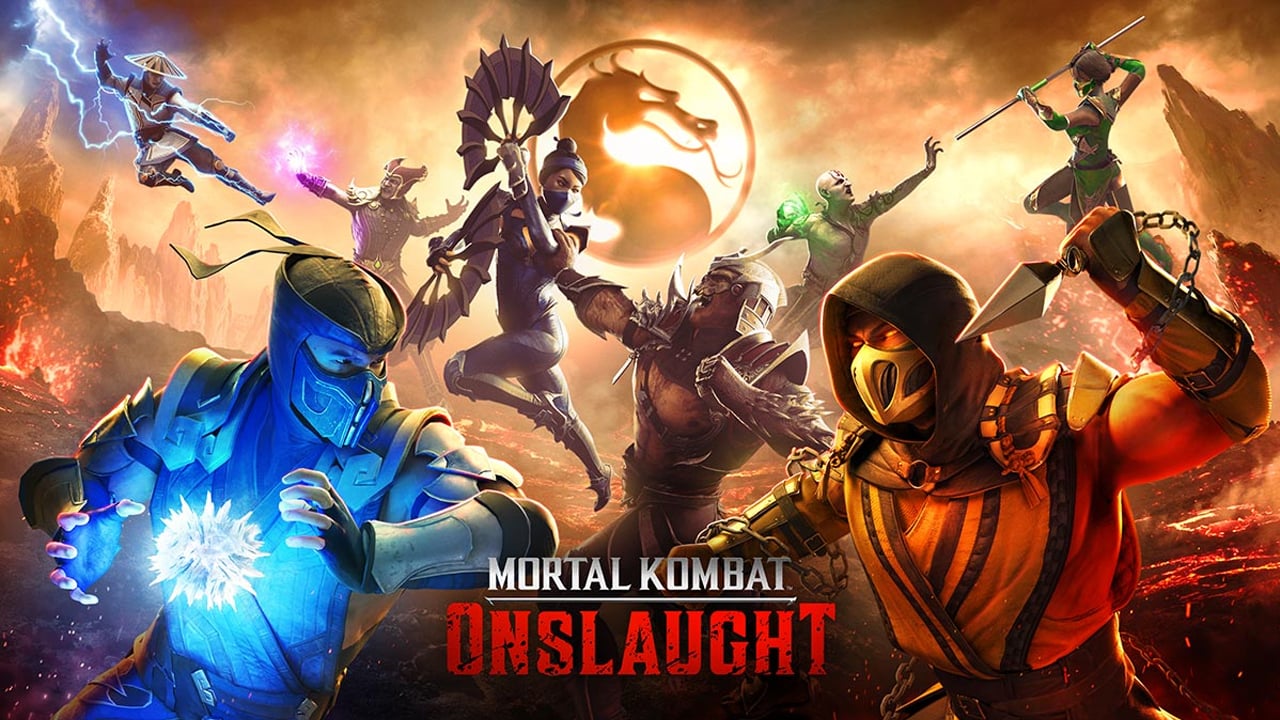 Mortal Kombat: Onslaught Codes – Get Your Freebies!