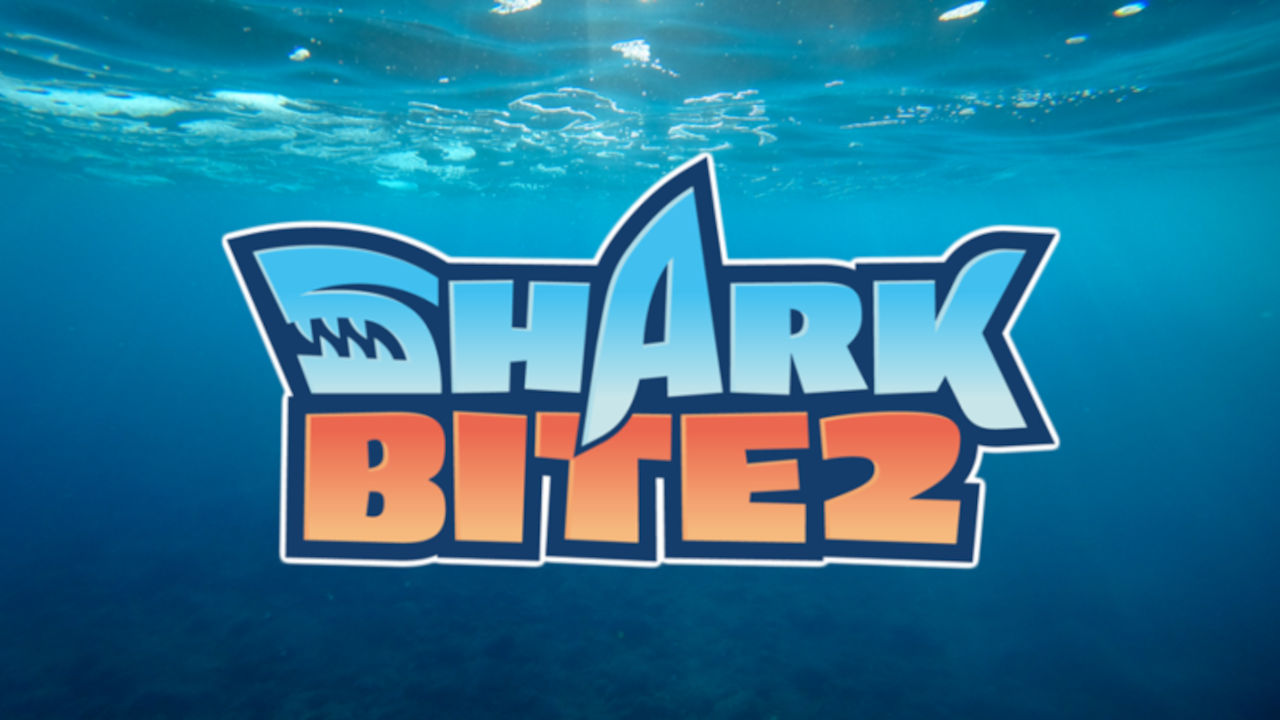 SharkBite 2 Codes – New Codes, November 7! – Gamezebo