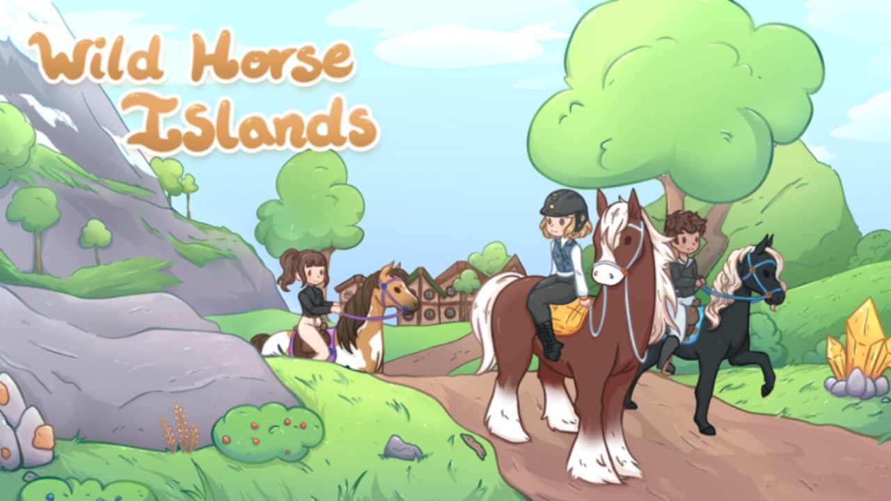 Wild Horse Islands Codes – News Codes! – Gamezebo