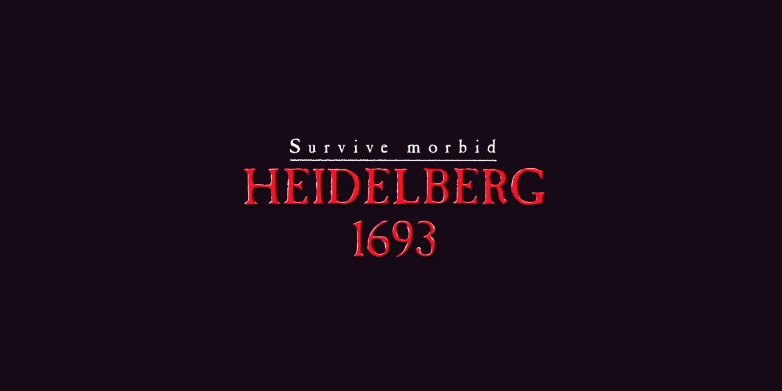 Heidelberg 1693 [Switch] Review – Morbid Fun