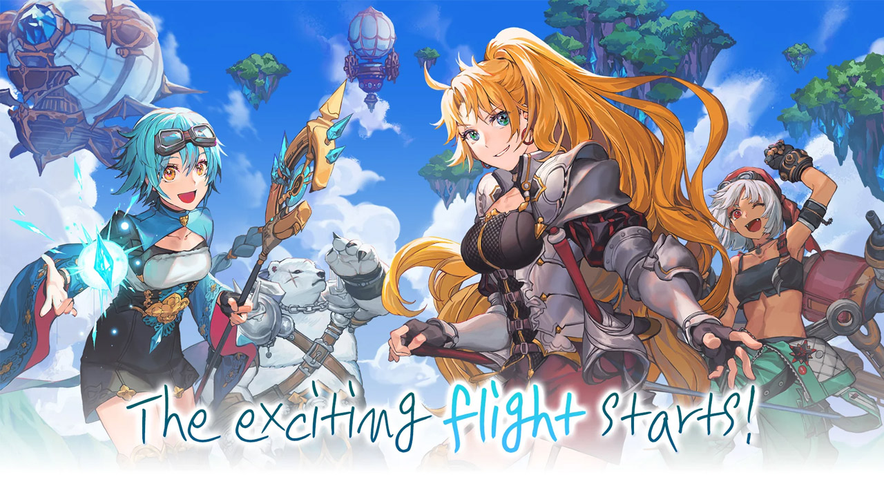Airship Knights Codes – Get Your Freebies!
