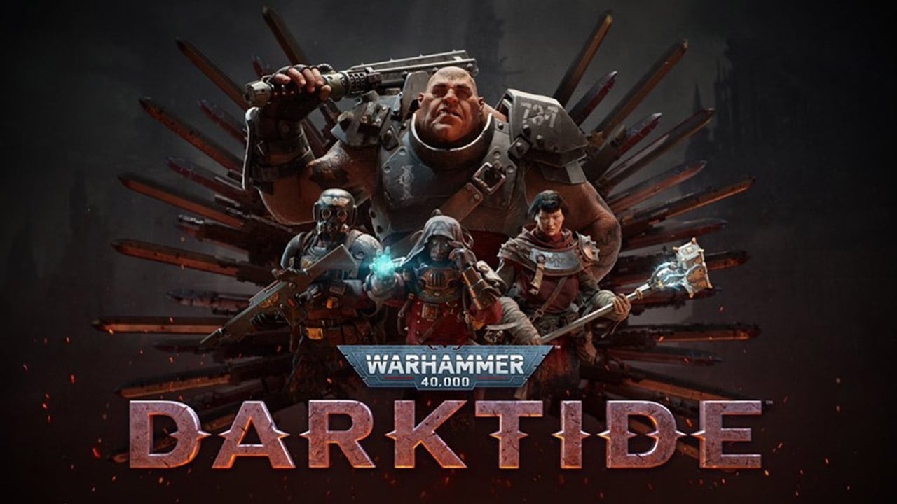 Warhammer 40,000: Darktide Tier List – All Operatives Ranked