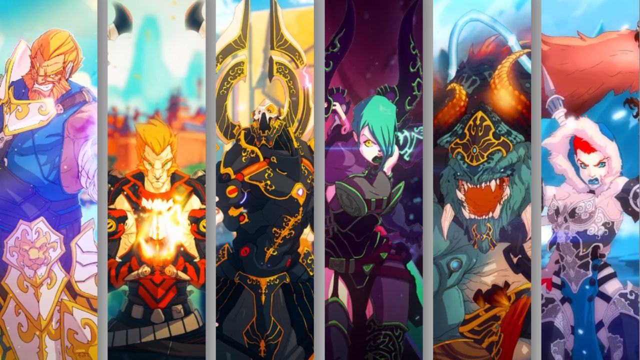 Duelyst 2 Challenges – All Solo Challenges Explained