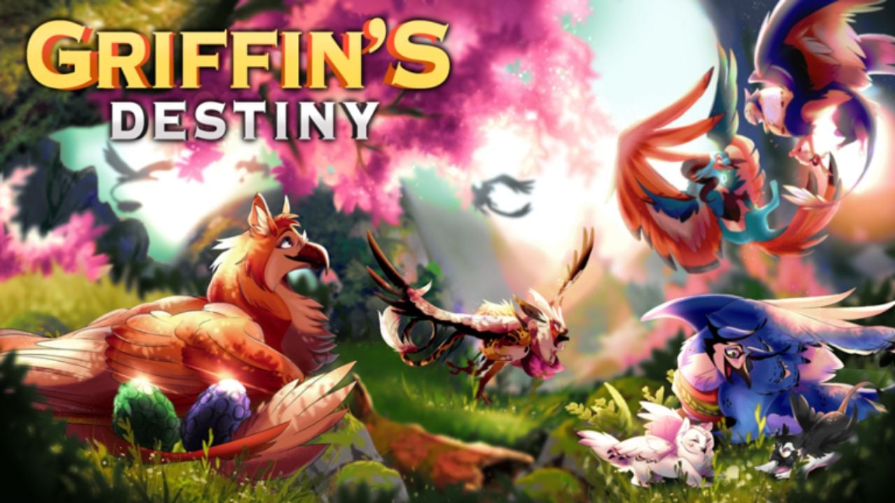 Griffin’s Destiny Codes – New Codes!