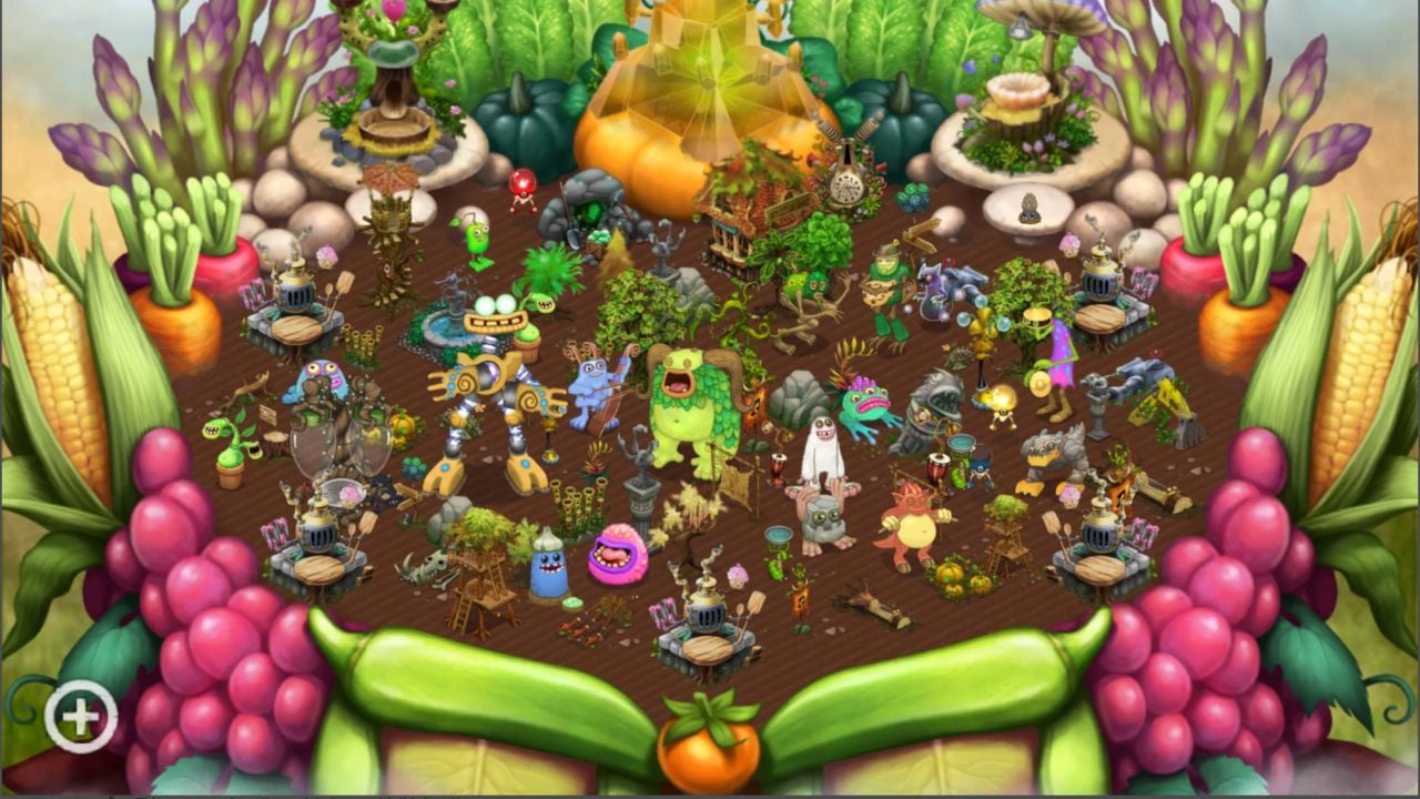 My Singing Monsters List – All Monsters Listed