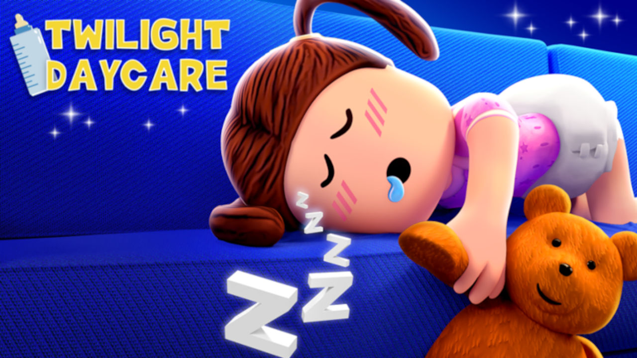 Twilight Daycare Codes New Codes December 28 Gaming Dispatch