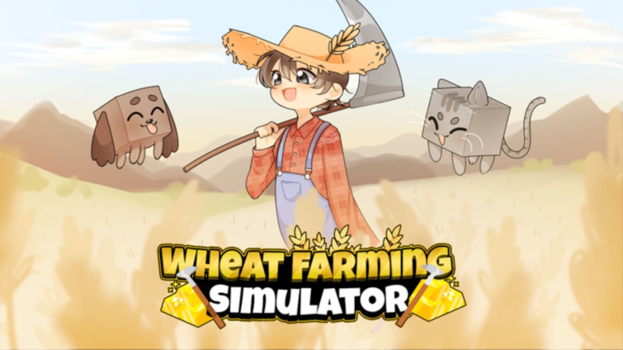 Wheat Farming Simulator Codes – New Codes, December
28!