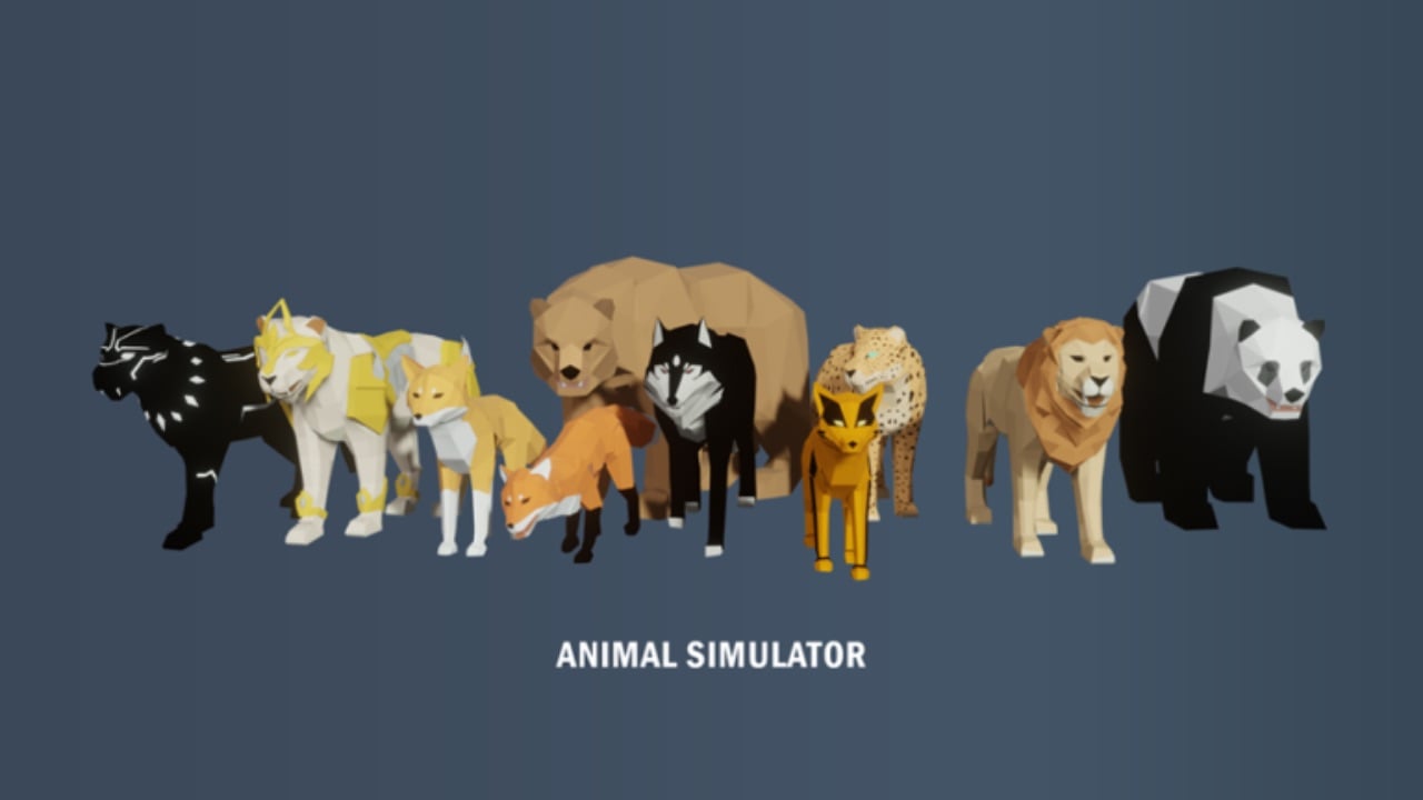 Animal Simulator Codes – New Codes, May 5!
