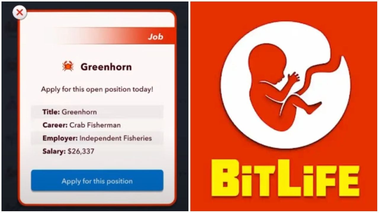 How to Become a BitLife Crab Fisherman – A Step-by-Step Guide