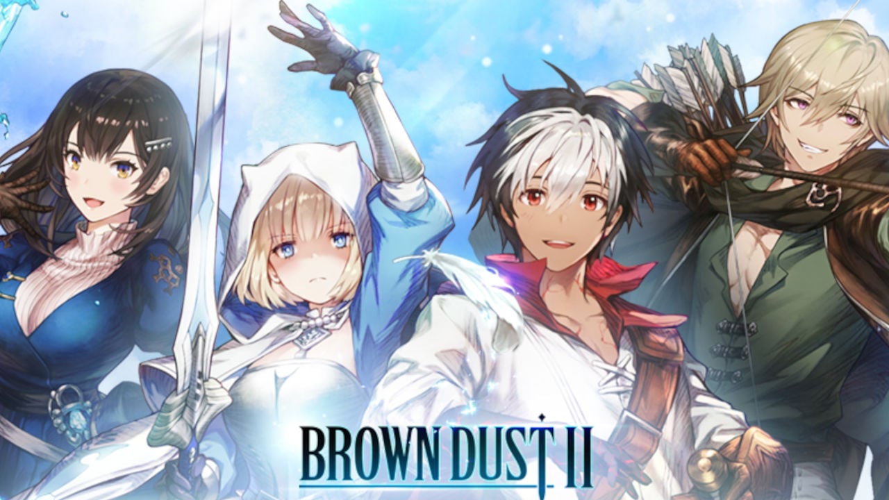Brown Dust 2 Tier List