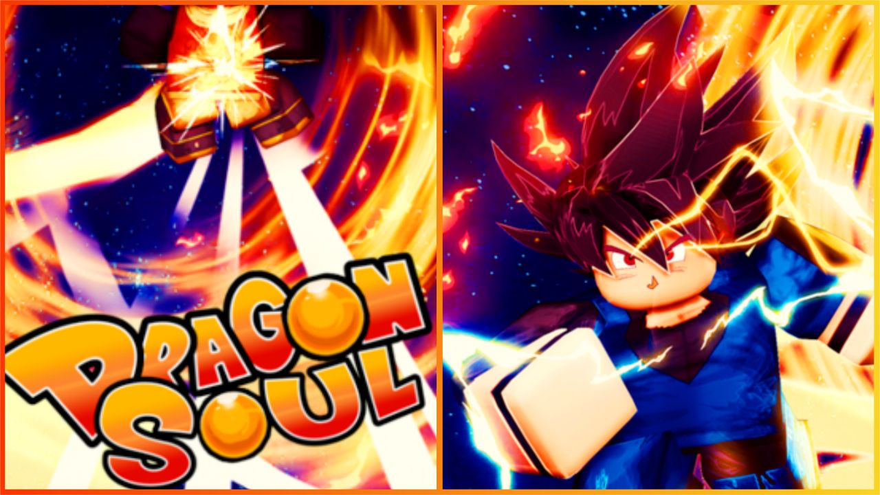 Dragon Soul Codes - Droid Gamers
