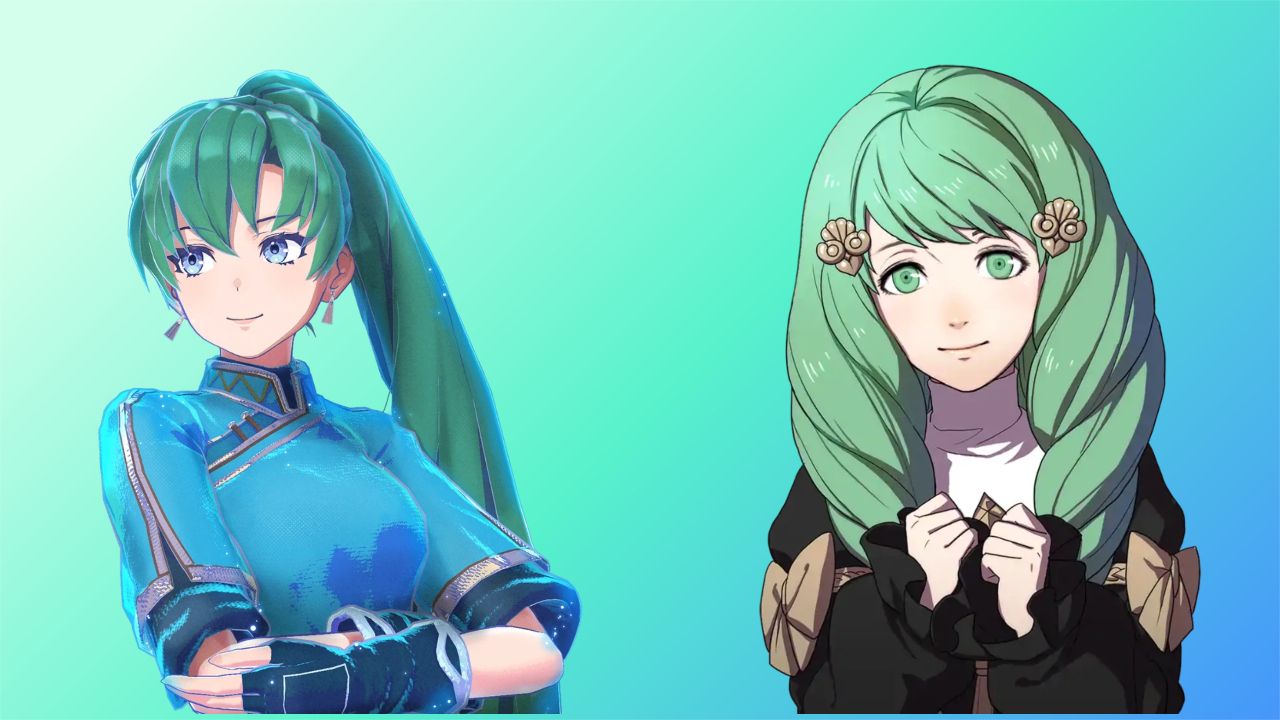 Fire Emblem Engage Best Pairings – All Pairings Listed