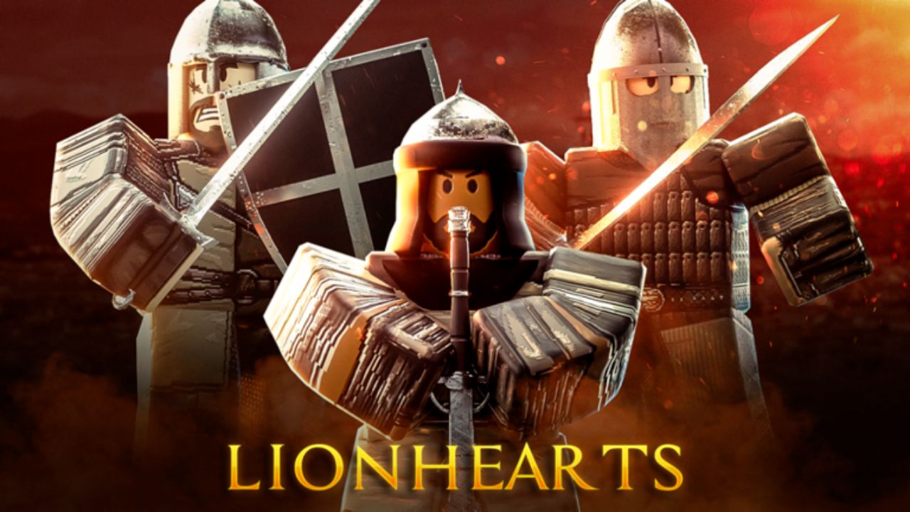 Lionhearts: Crusade Codes