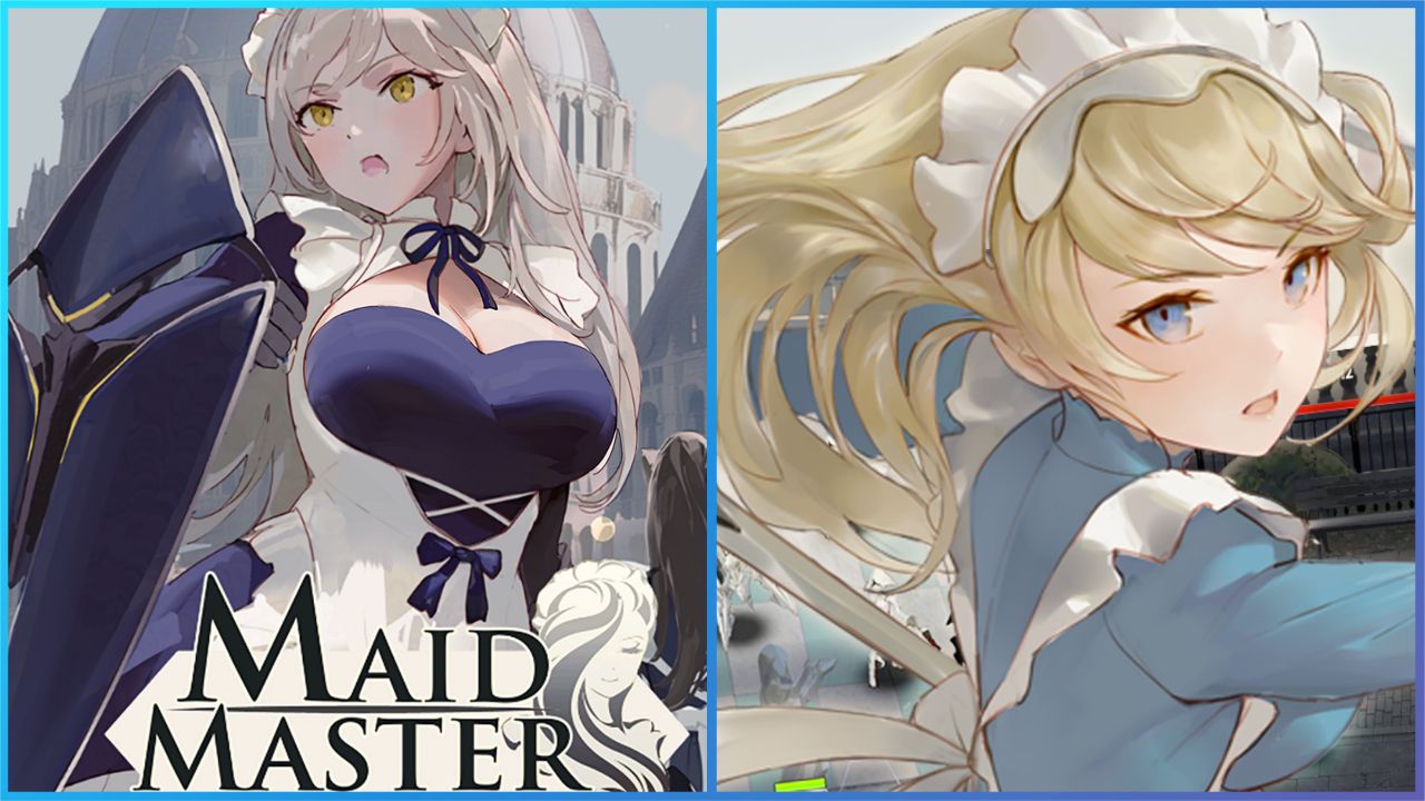 Maid Master Tier List – All Characters Ranked