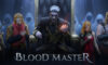 A Blood Master from Nations of Darkness