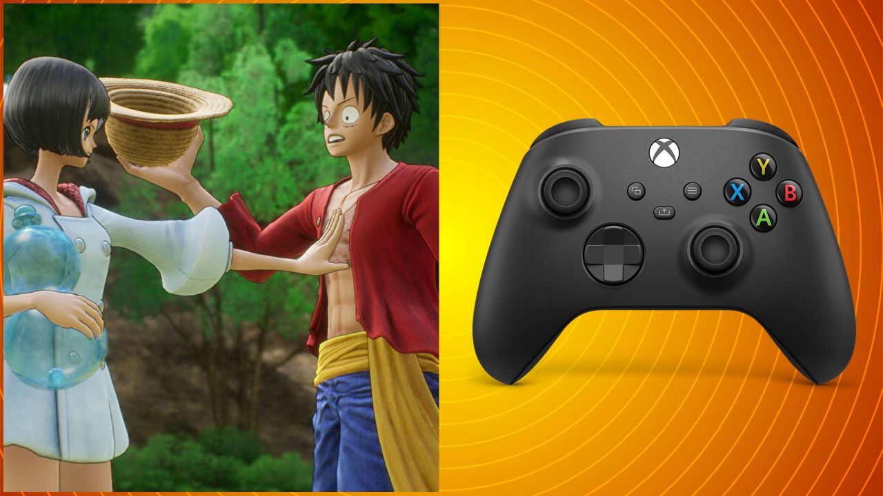 One Piece Odyssey Controller Fix on PC