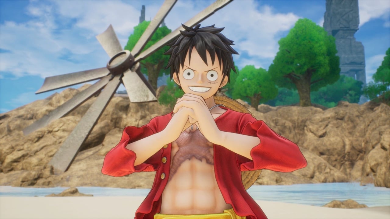 One Piece Odyssey Yaya Cubes Guide – All Locations Listed