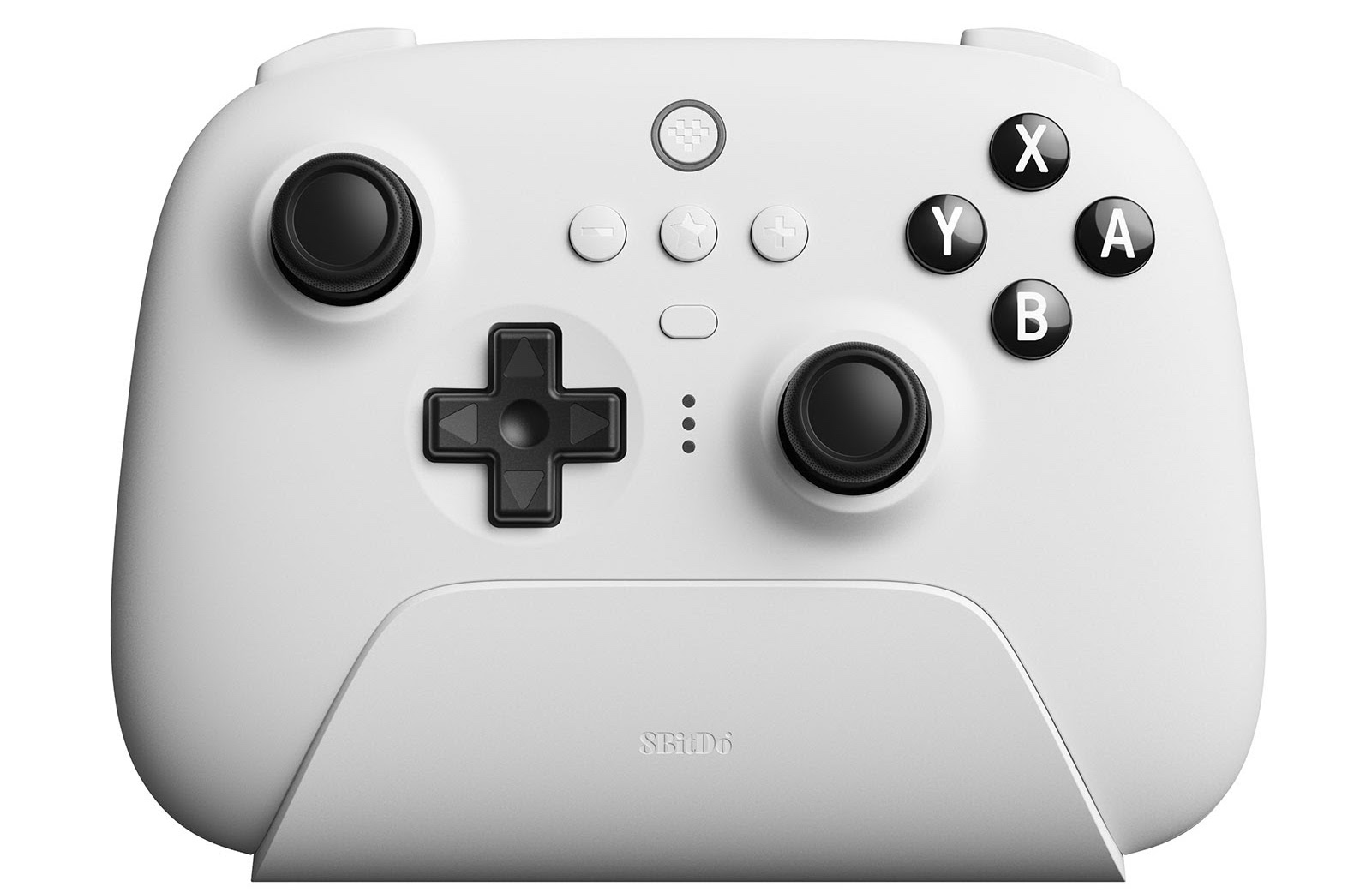 8BitDo Ultimate Bluetooth Controller [Hardware] Review – In Control?