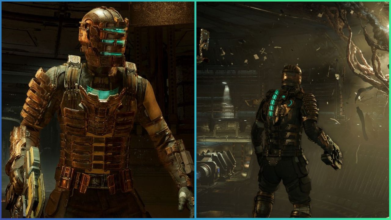 Dead Space Weapon Tier List – All Weapons Ranked