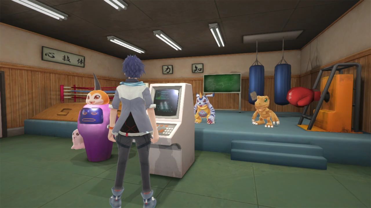 Digimon World: Next Order Salty Fruit Guide – How To Get The Ingredient