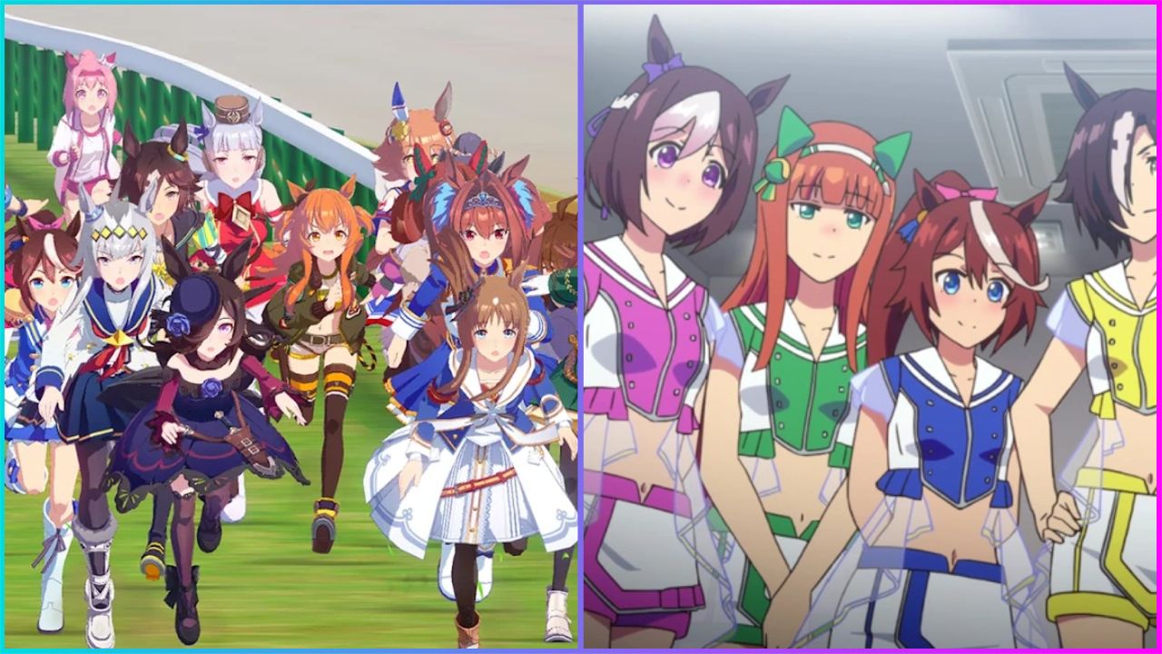 Uma Musume Tier List – All Characters Ranked