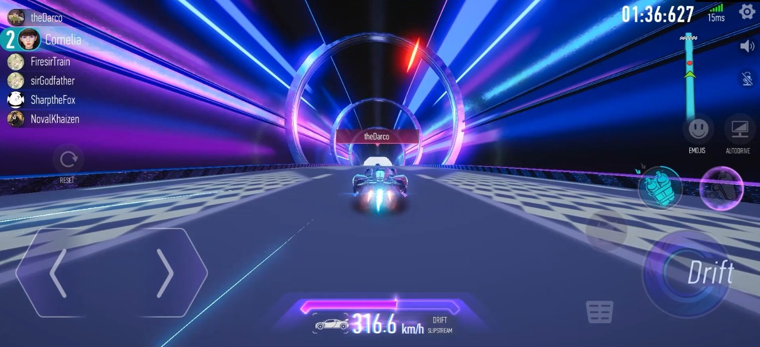 Ace Racer Is Getting a Global Launch in 2023 – 5 Reasons to Get Excited