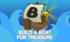 Build A Boat For Treasure artwork