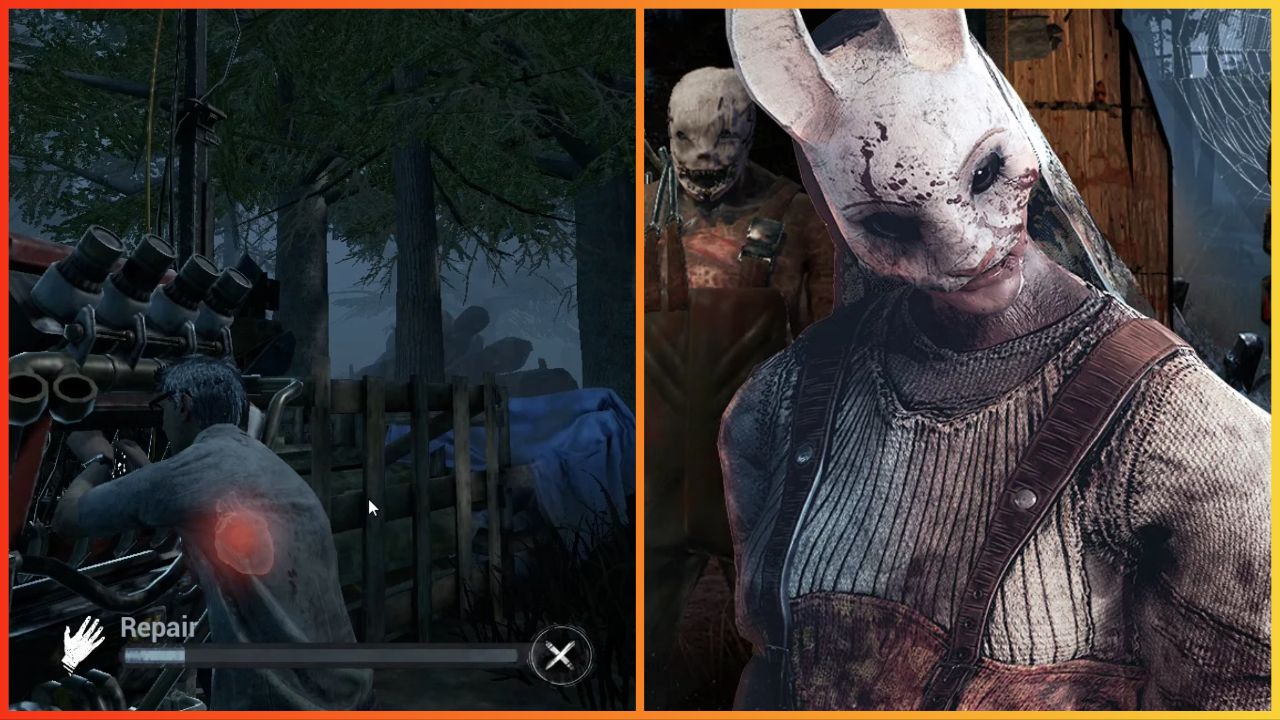 Dead By Daylight Mobile Tier List – Killers and Survivors Ranked