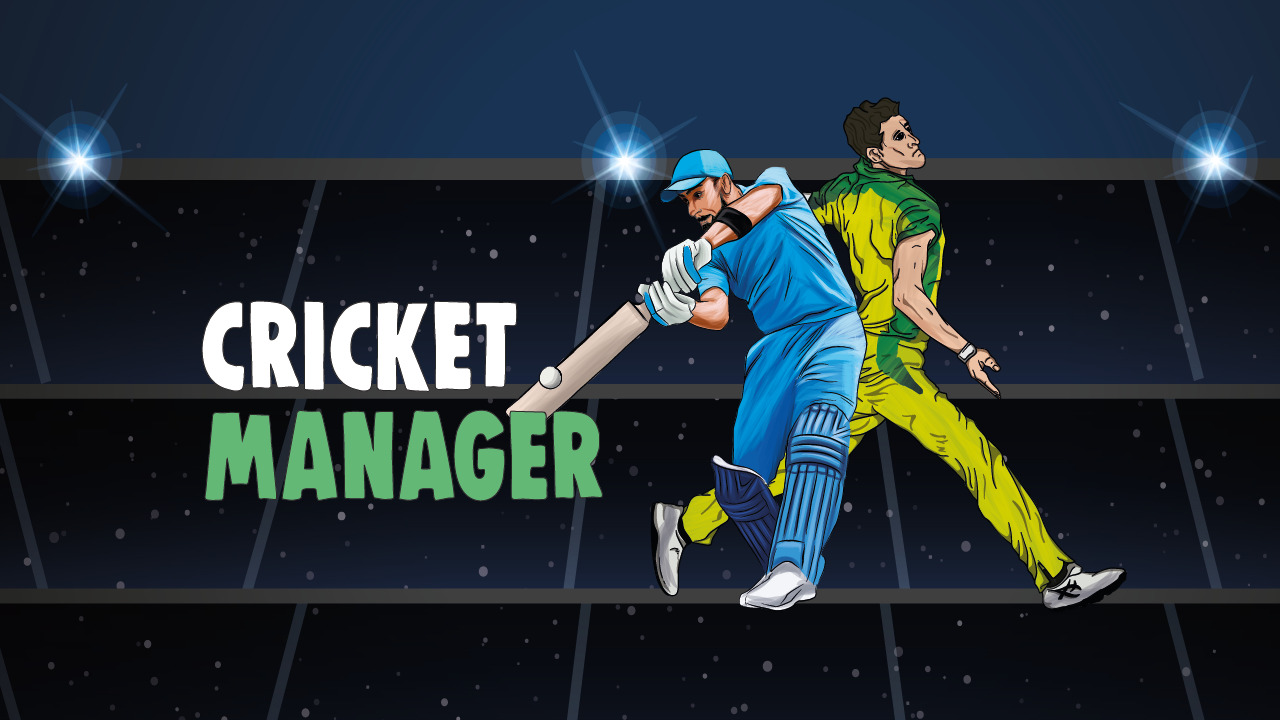 Cricket Fans Are Raving About Wicket Cricket Manager for iOS and Android