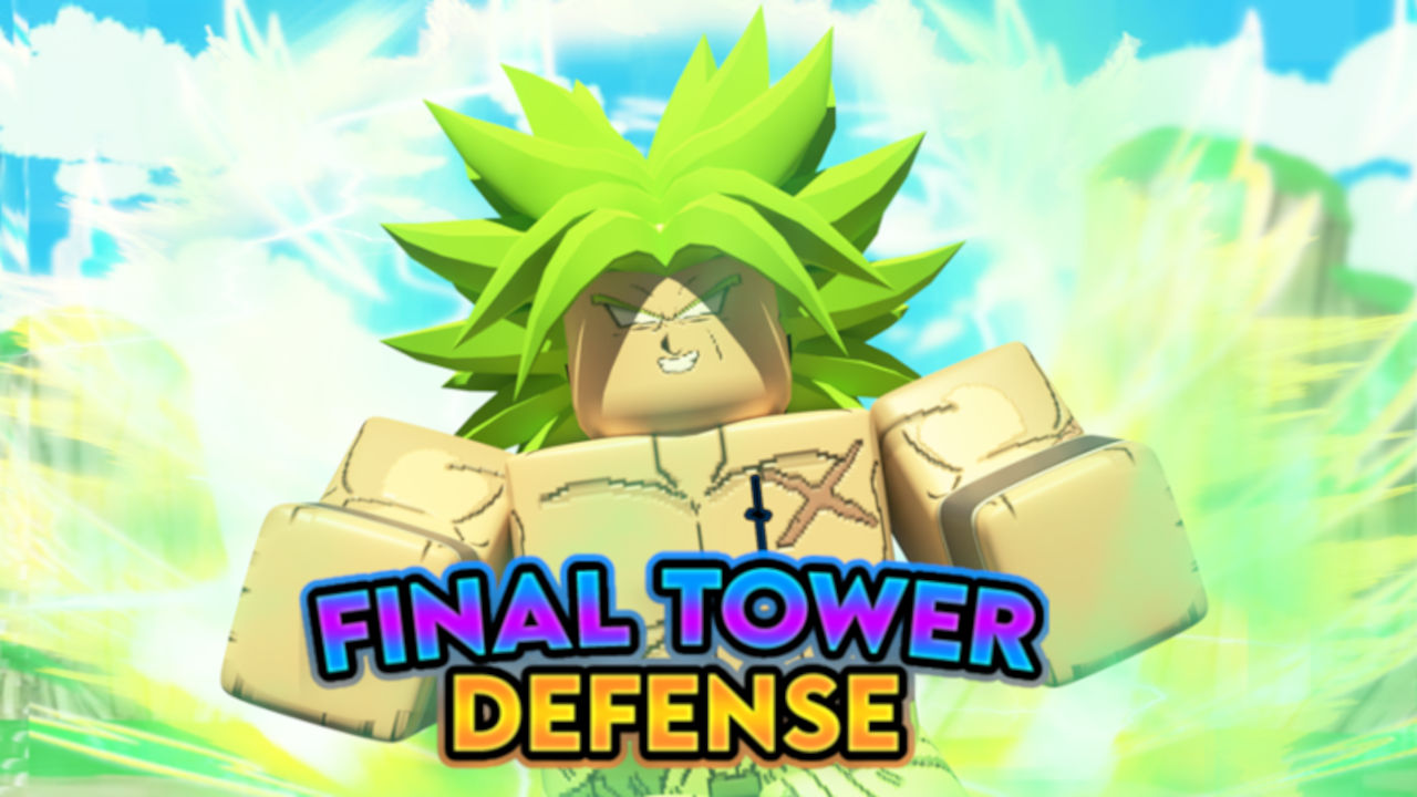 Final Tower Defense Codes - Gamezebo