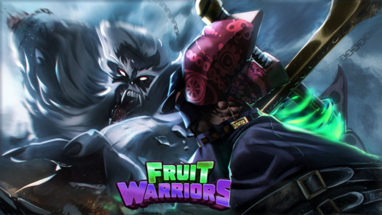 Fruit Warriors Desert Fragments and Dungeon Guide