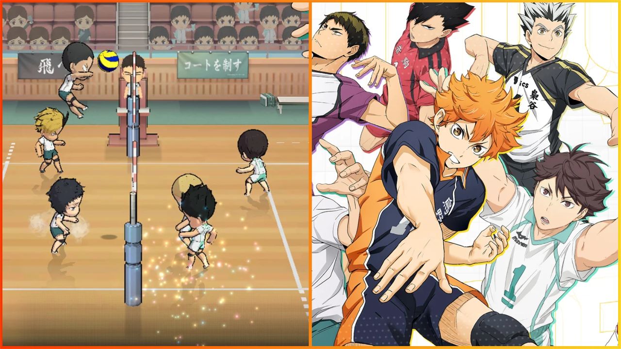 Haikyuu Touch the Dream Codes – Get Your Freebies!