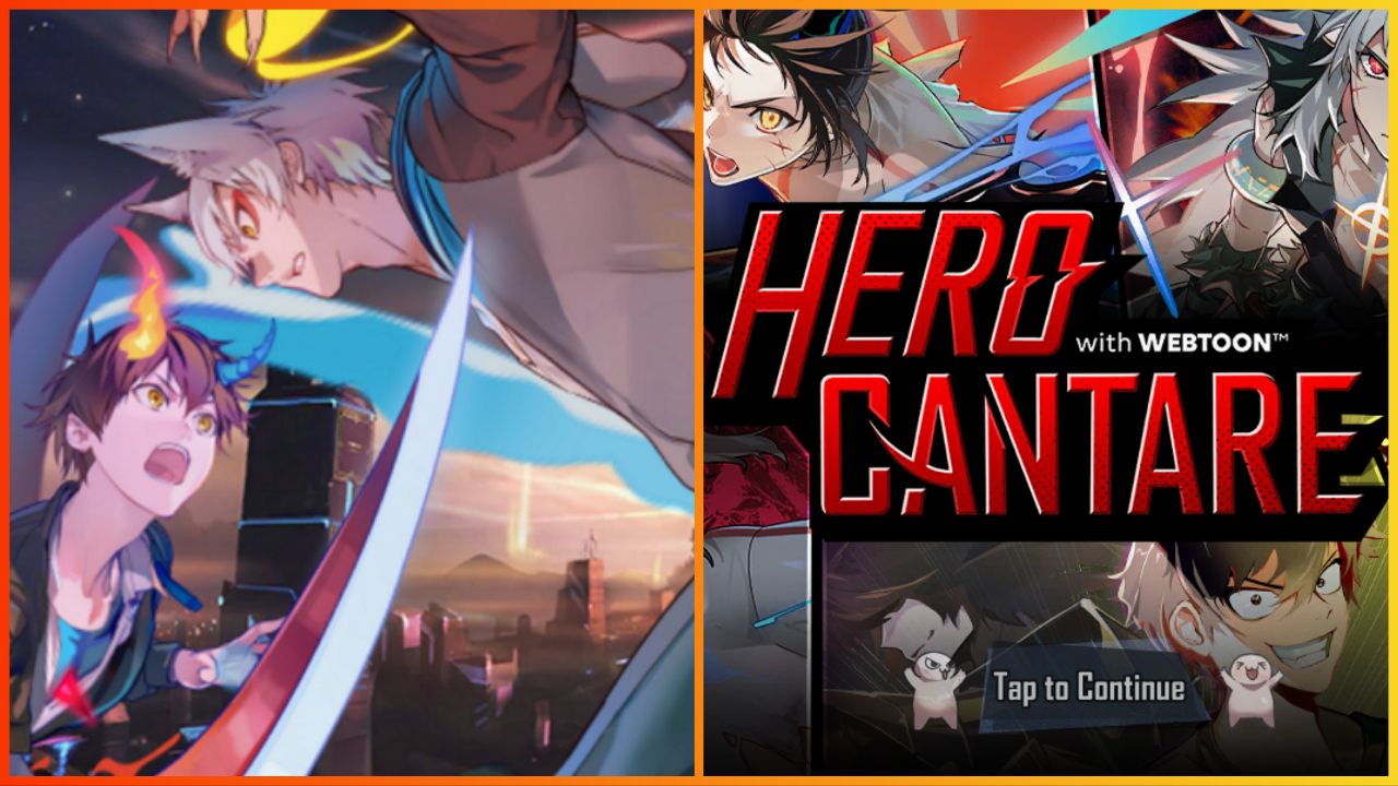 Hero Cantare Tier List – All Characters Ranked