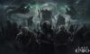 The featured image for our Last Epoch Multiplayer guide, featuring an army of monsters and skelatons gathering and marching towards the camera.